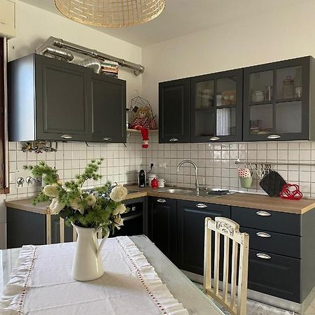 Apartment "La Balotta" 博洛尼亚 外观 照片