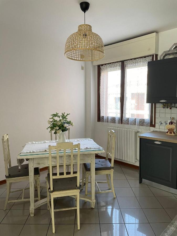Apartment "La Balotta" 博洛尼亚 外观 照片