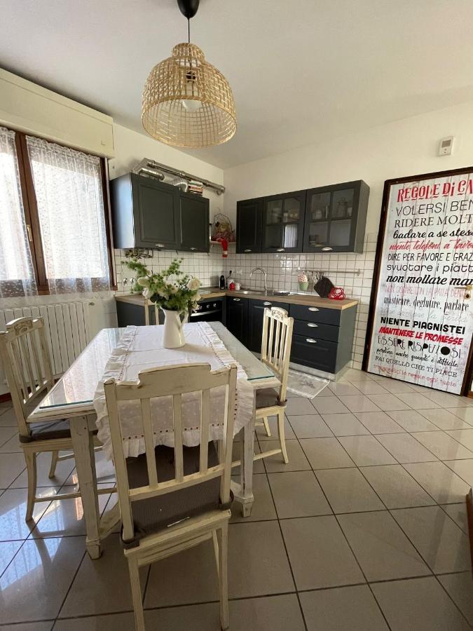 Apartment "La Balotta" 博洛尼亚 外观 照片