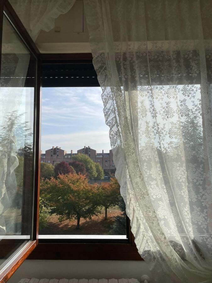 Apartment "La Balotta" 博洛尼亚 外观 照片