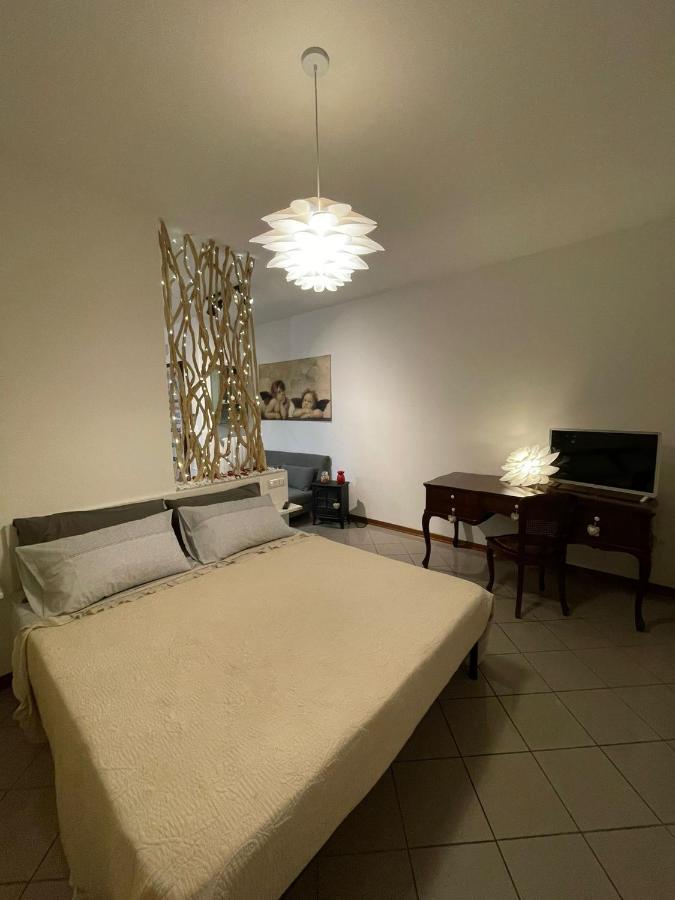 Apartment "La Balotta" 博洛尼亚 外观 照片