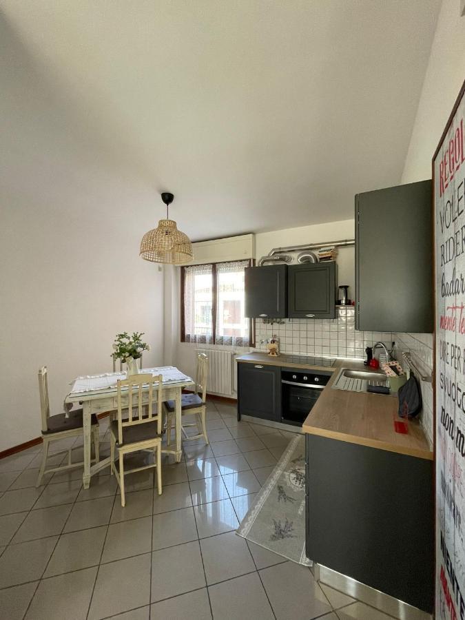 Apartment "La Balotta" 博洛尼亚 外观 照片