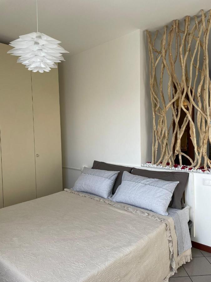 Apartment "La Balotta" 博洛尼亚 外观 照片