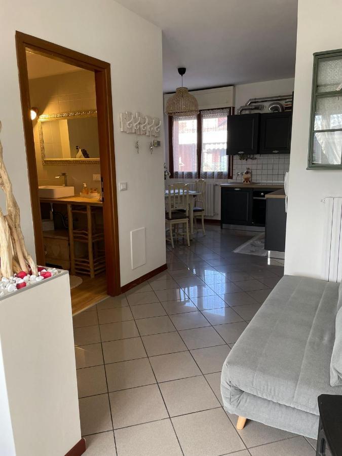Apartment "La Balotta" 博洛尼亚 外观 照片