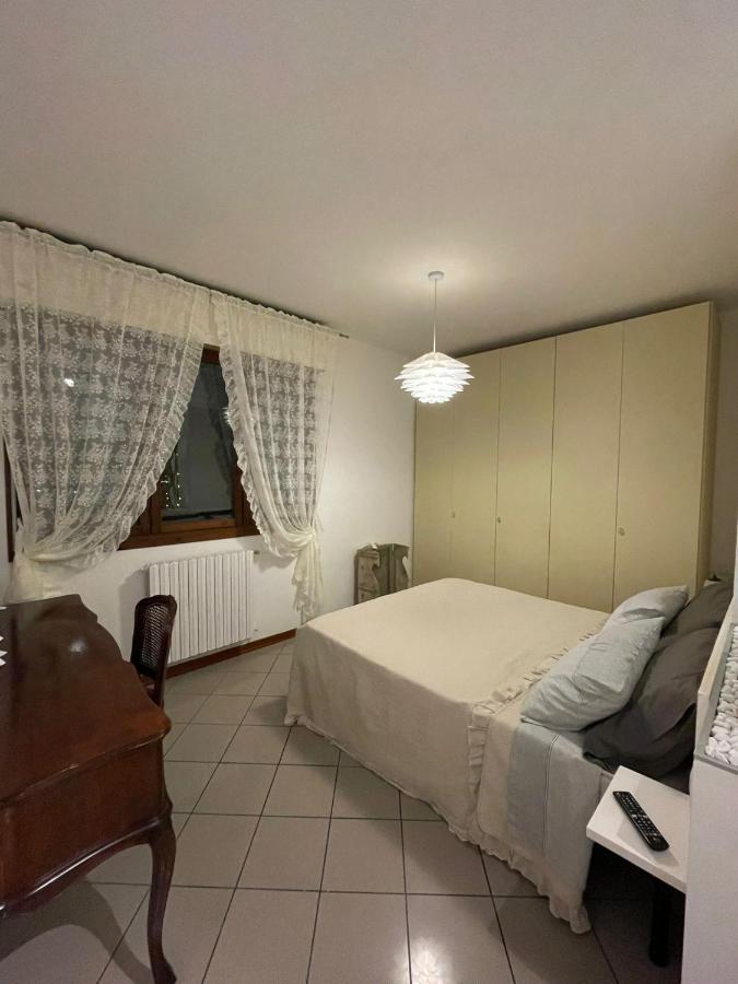 Apartment "La Balotta" 博洛尼亚 外观 照片