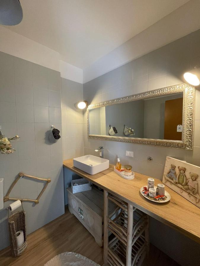 Apartment "La Balotta" 博洛尼亚 外观 照片
